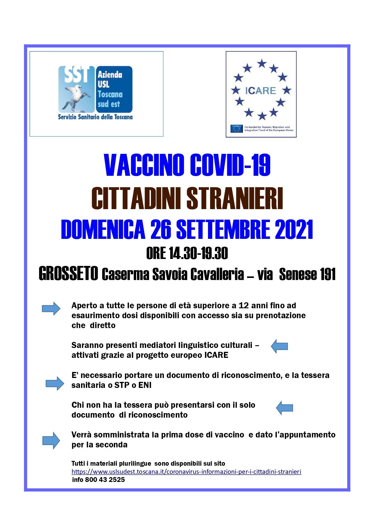2021.09.26 Grosseto