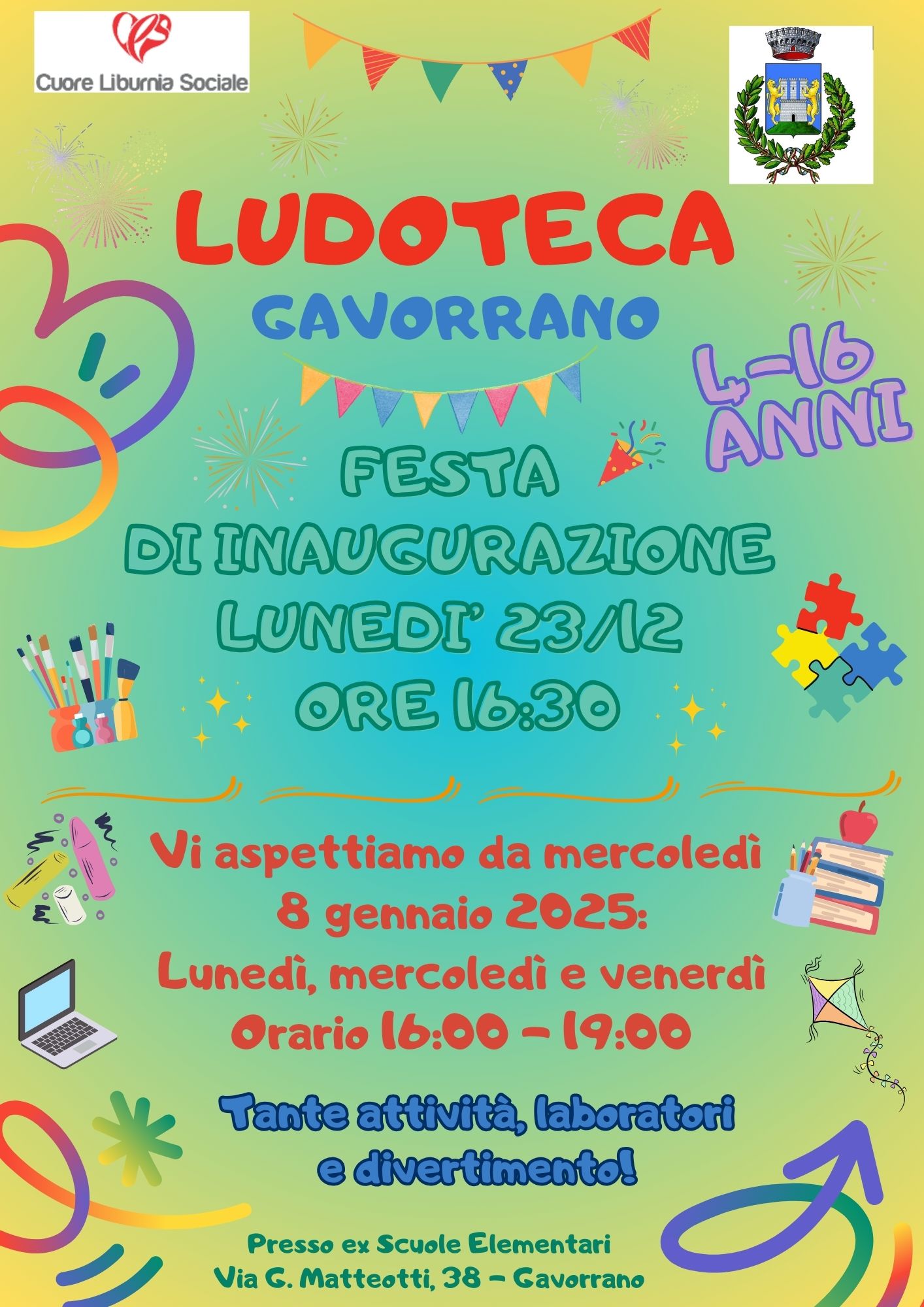 Ludoteca