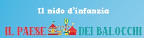 IL PAESE DEO BALOCCHI