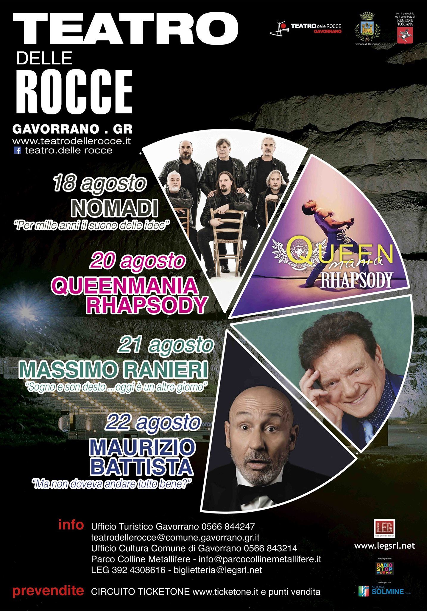 manifesto teatro