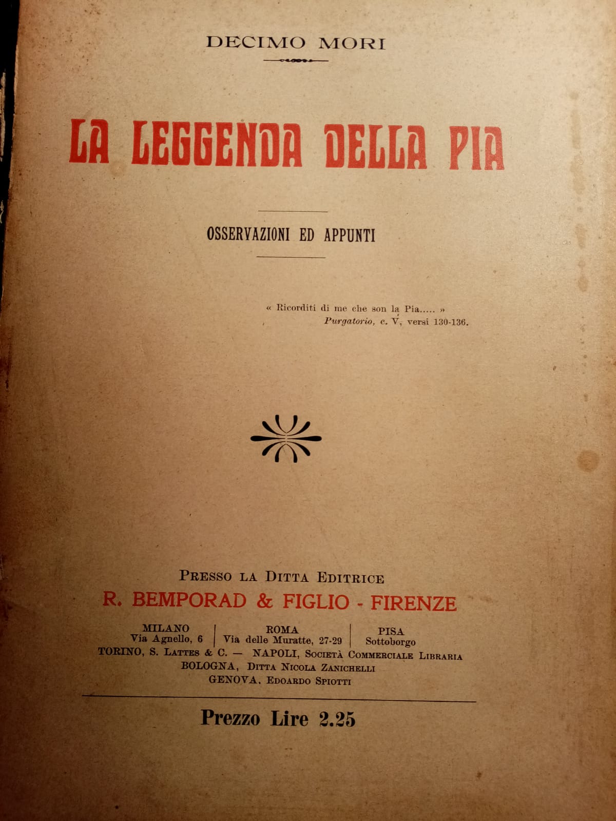 decimoMori