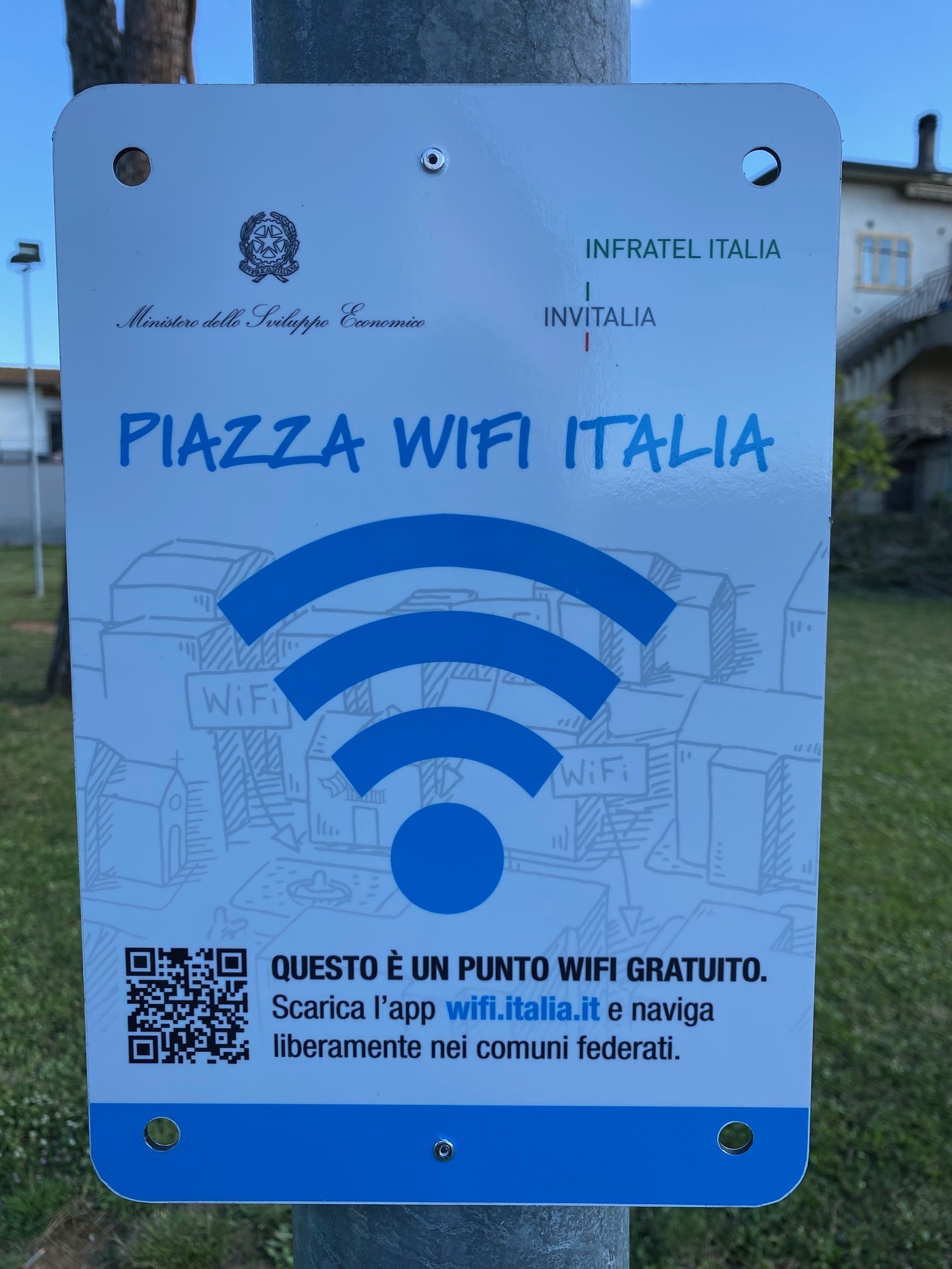 wifi foto