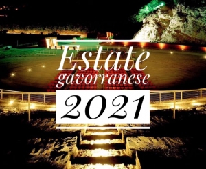 Presentazione degli eventi estivi a Gavorrano