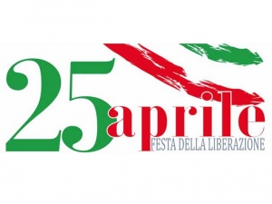 25 Aprile 2021 - Anniversario della liberazione - aggiornamento