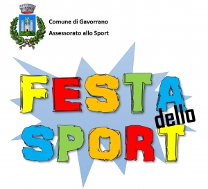 Festa dello sport 2021