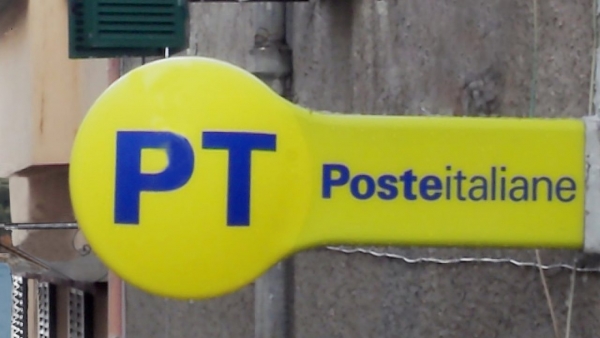 Calendario erogazione pensioni presso uffici postali 26 maggio - 6 giugno