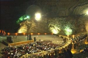 Presentazione Festival Teatro delle Rocce 2021