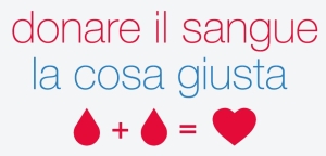 Donazione plasma, sangue e piastrine