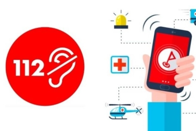Portale della comunicazione in emergenza per le persone sorde