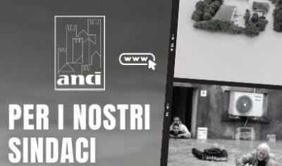 Raccolta fondi alluvione
