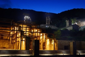 Notti dell'archeologia 2021