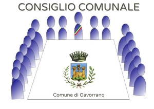 Convocazione del Consiglio Comunale 28 novembre