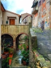 Gavorrano su "Borghi da Gustare" di Rai Televideo