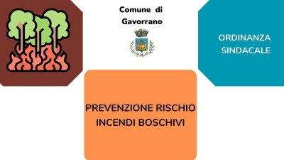 Misure di prevenzione incendi