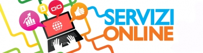 servizi on line