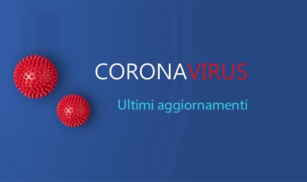 Misure valide dal 7 aprile