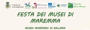 Festa dei Musei di Maremma