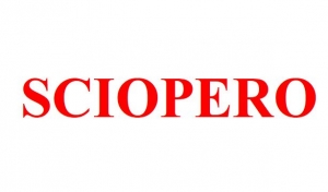 Sciopero Sei Toscana indetto per il 11.10. 2021