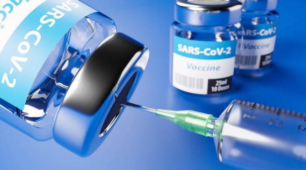 A Manciano e Massa Marittima vaccinazioni con J&amp;J per gli over 60