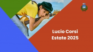 locandina concerto lucio corsi