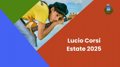 locandina concerto lucio corsi