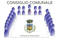 Convocazione del Consiglio Comunale 30 ottobre