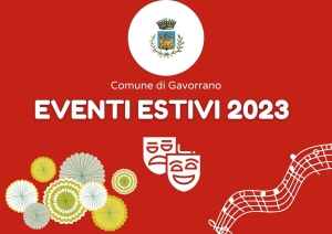 Eventi estivi 2023