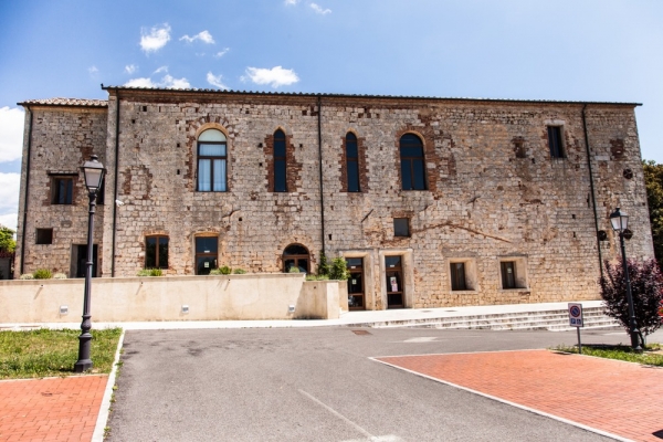 Centro Vaccinale Massa Marittima