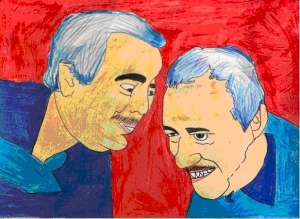 Intitolazione Istituto Comprensivo Gavorrano - Scarlino a “Giovanni Falcone e Paolo Borsellino”