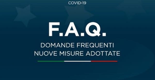 FAQ DPCM