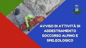 immagine di un soccorritore, logo comune di gavorrano