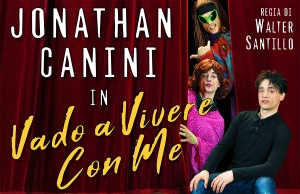 locandina jonathan canini