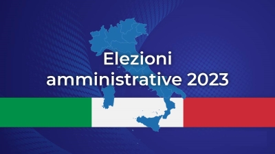 Apertura ufficio per rilascio delle tessere elettorali - Liste candidati