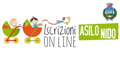 Iscrizioni nido d'infanzia A.E. 2021-2022