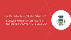 SFONDO ROSSO, SCRITTA BIANCA, LOGO GAVORRANO