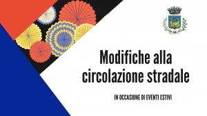 triangolo rosso, triangolo blu, lettere greche su sfondo nero,Modifiche alla sosta e alla circolazione per eventi estivi a Gavorrano 
