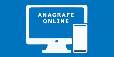 Nuovo servizi on line: cambio di residenza e variazione di indirizzo