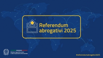 logo elezioni