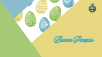 buona pasqua