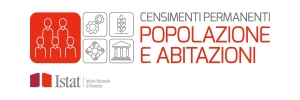 logo censimento istat