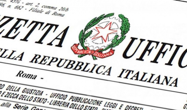 D.P.C.M. 3 Novembre 2020