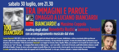Pirite in corto - BIANCIARDI!